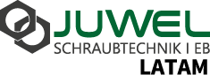 Logo Juwel-Schraubtechnik GmbH